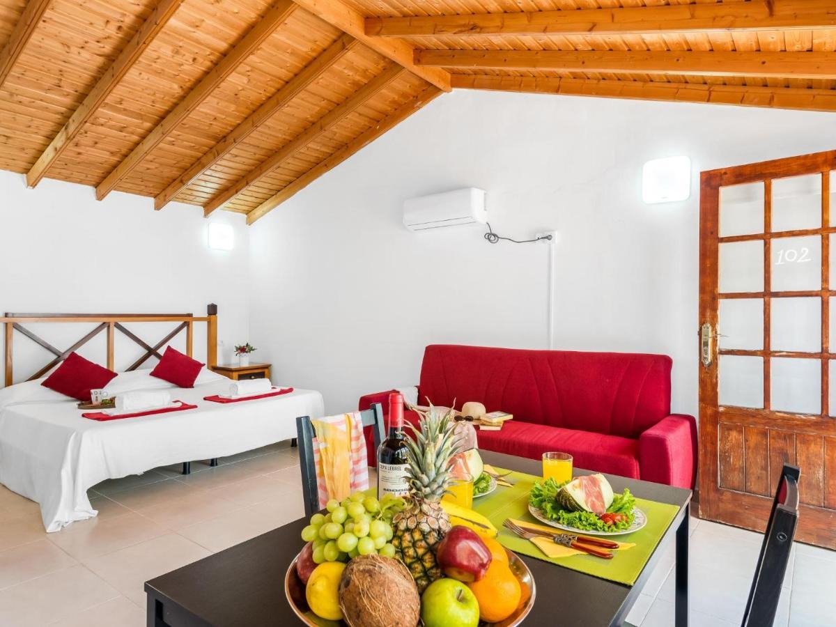 Ferienwohnung 101 Bright, Pool View And Air Conditioning Playa de las Américas Exterior foto